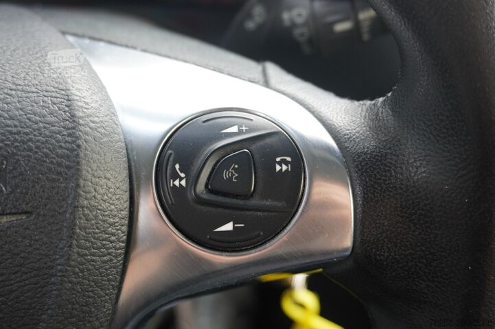 Break à toit surélevé Ford Transit Connect 1.5 EcoBlue EURO 6 - Airco - Cr...