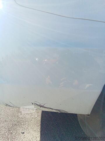 Caravan/camper Ford Panama P10 Wohnmobil | 2022 | Euro 6 | Professioneller Verkäufer