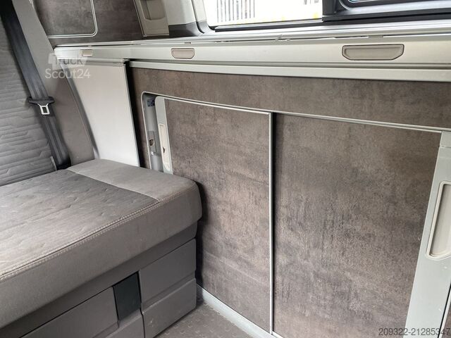 караван/автодом Volkswagen California Ocean | 2022 EURO 6 | Venditore Professionale