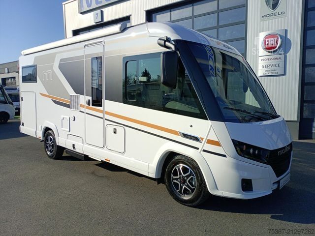 Camper integrale MALIBU I 470 RB LE K comfort 4,2t Frühjahrsstart 2026