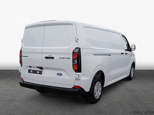 Furgoneta FORD Transit Custom Kasten LKW Trend 300 L2H1 VA 100