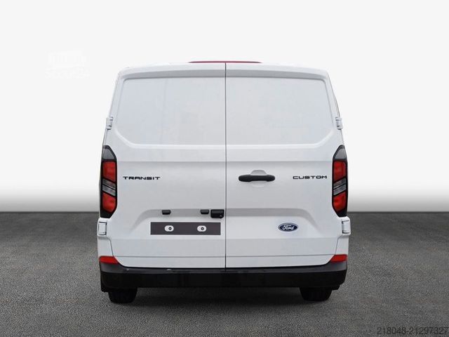 Furgoneta FORD Transit Custom Kasten LKW Trend 300 L2H1 VA 100