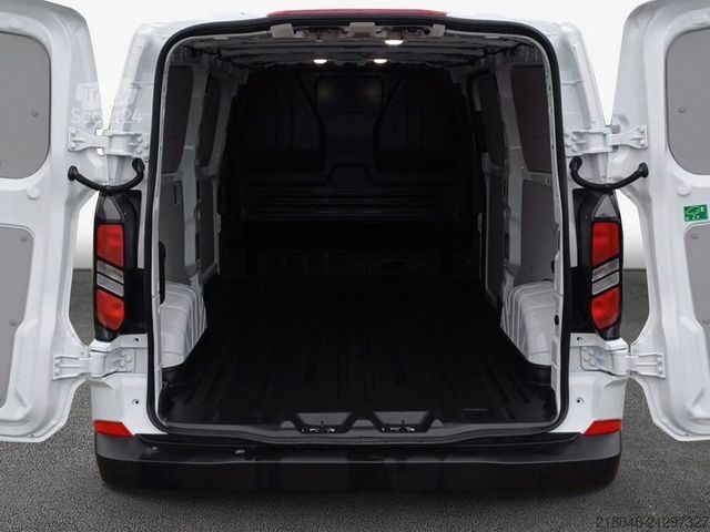 Furgoneta FORD Transit Custom Kasten LKW Trend 300 L2H1 VA 100