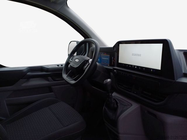 Furgoneta FORD Transit Custom Kasten LKW Trend 300 L2H1 VA 100