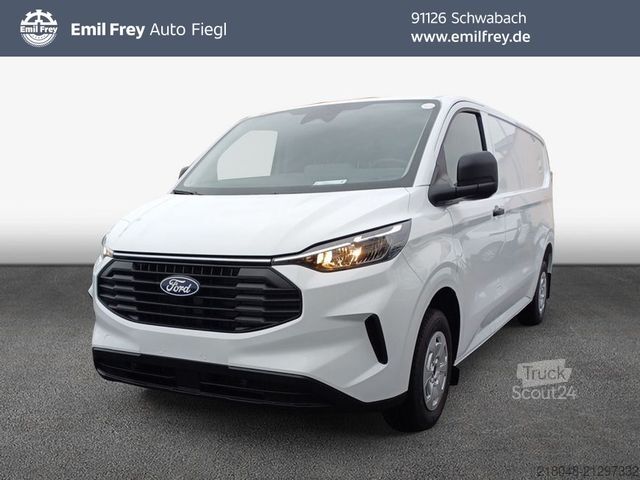 Furgoneta FORD Transit Custom Kasten LKW Trend 300 L2H1 VA 100