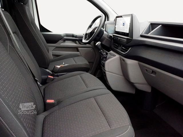 Furgoneta FORD Transit Custom Kasten LKW Trend 300 L2H1 VA 100