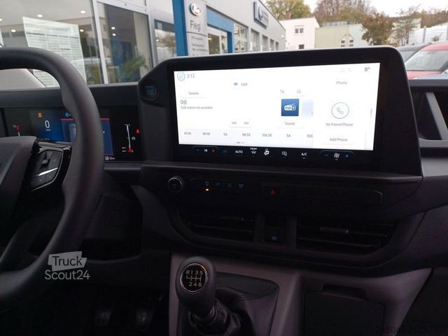 Furgoneta FORD Transit Custom Kasten LKW Trend 300 L2H1 VA 100