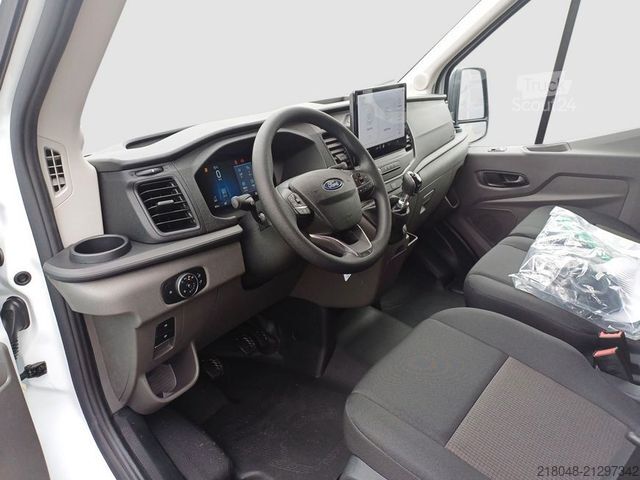 Furgoneta FORD Transit Kasten LKW Basis 310 L2H2 VA 77 kW, 4-tü
