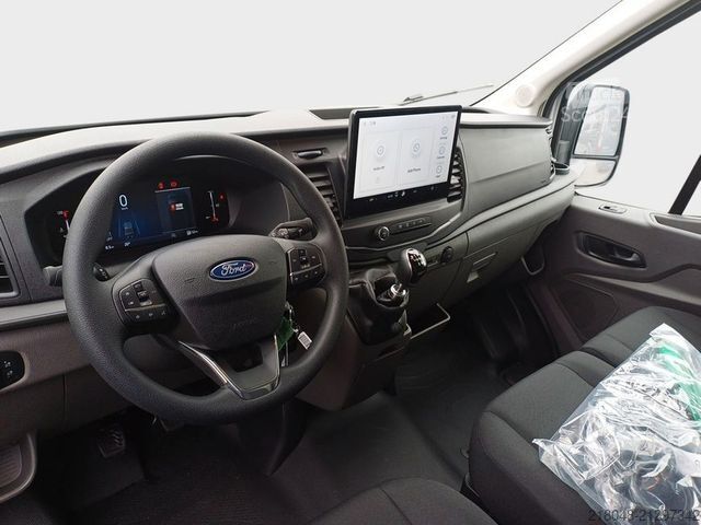 Furgoneta FORD Transit Kasten LKW Basis 310 L2H2 VA 77 kW, 4-tü