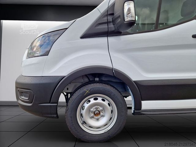 Furgoneta FORD Transit Kasten LKW Basis 310 L2H2 VA 77 kW, 4-tü