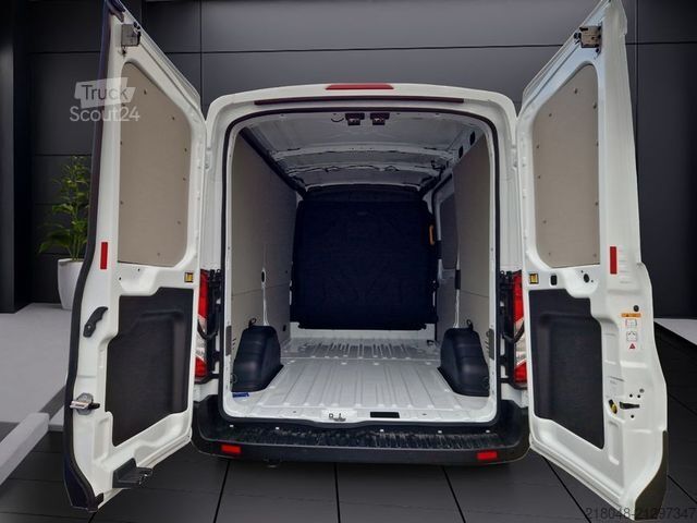 Furgoneta FORD Transit Kasten LKW Basis 310 L2H2 VA 77 kW, 4-tü