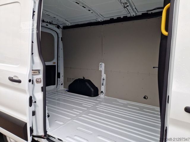 Furgoneta FORD Transit Kasten LKW Basis 310 L2H2 VA 77 kW, 4-tü
