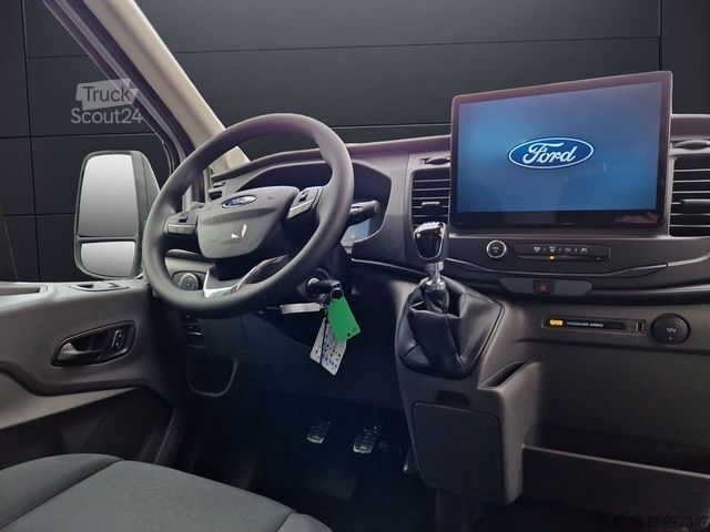 Furgoneta FORD Transit Kasten LKW Basis 310 L2H2 VA 77 kW, 4-tü