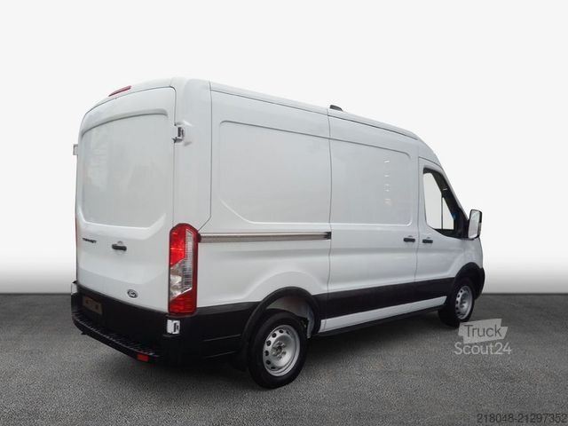 Furgoneta FORD Transit Kasten LKW Basis 310 L2H2 VA 77 kW, 4-tü