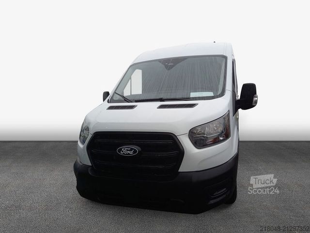 Furgoneta FORD Transit Kasten LKW Basis 310 L2H2 VA 77 kW, 4-tü