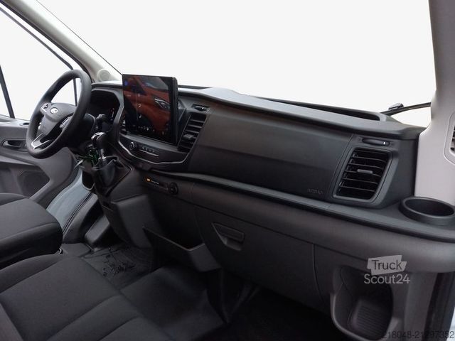Furgoneta FORD Transit Kasten LKW Basis 310 L2H2 VA 77 kW, 4-tü