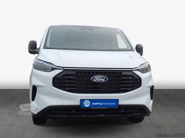 Furgoneta FORD Transit Custom Kasten LKW Trend 300 L2H1 VA 100