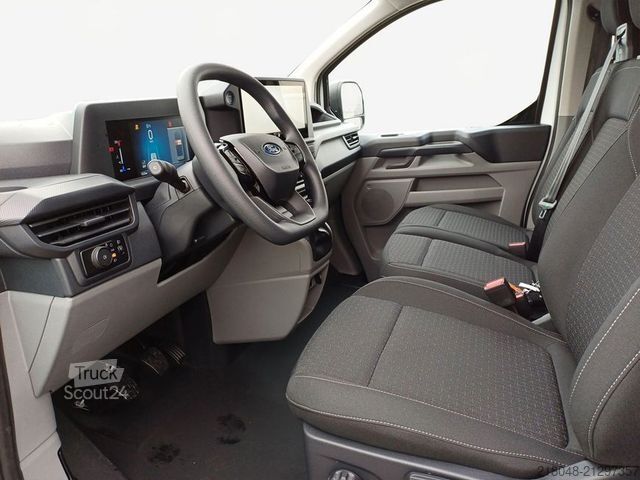 Furgoneta FORD Transit Custom Kasten LKW Trend 300 L2H1 VA 100