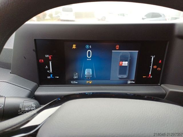 Furgoneta FORD Transit Custom Kasten LKW Trend 300 L2H1 VA 100