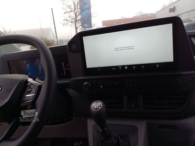 Furgoneta FORD Transit Custom Kasten LKW Trend 300 L2H1 VA 100