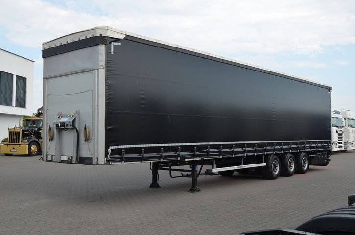  Schwarzmuller MEGA / 11.2023r / OŚ POD. / DACH POD. / CODE XL / 1484