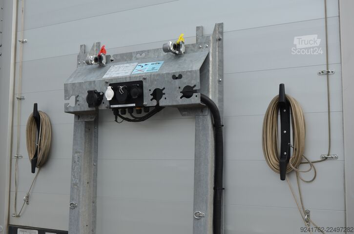 Schwarzmuller MEGA / 11.2023r / OŚ POD. / DACH POD. / CODE XL / 1484