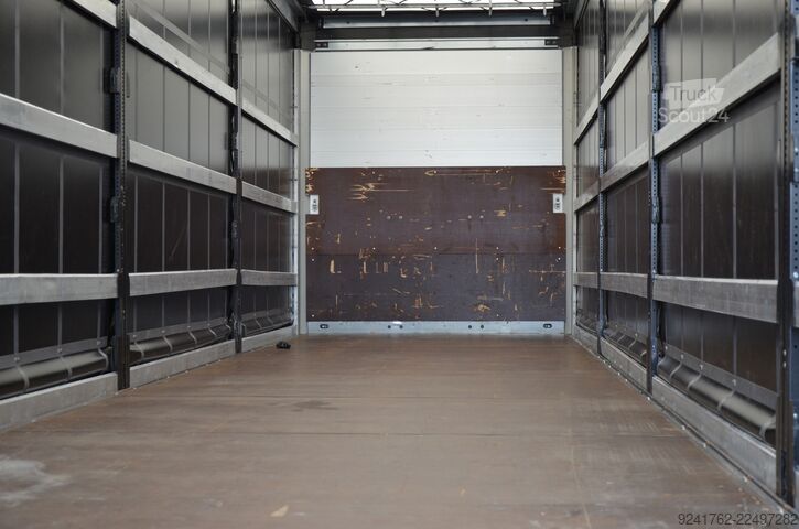  Schwarzmuller MEGA / 11.2023r / OŚ POD. / DACH POD. / CODE XL / 1484