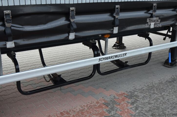 Schwarzmuller MEGA / 11.2023r / OŚ POD. / DACH POD. / CODE XL / 1484