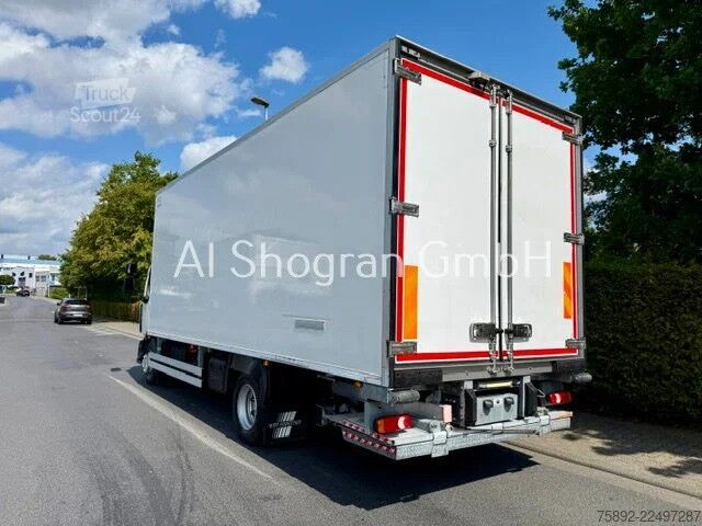  Renault D 12.220 / Carrier Supra 750 / LBW