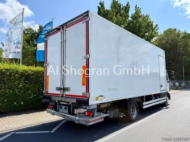  Renault D 12.220 / Carrier Supra 750 / LBW