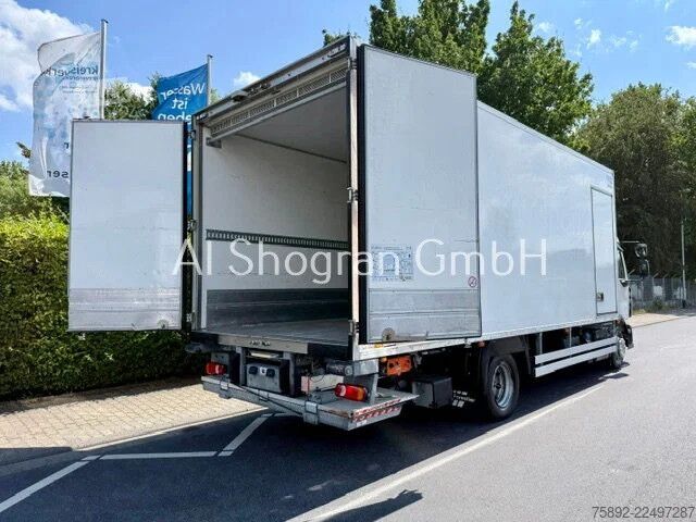  Renault D 12.220 / Carrier Supra 750 / LBW