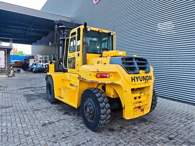  Hyundai 10.00-800  Hours!
