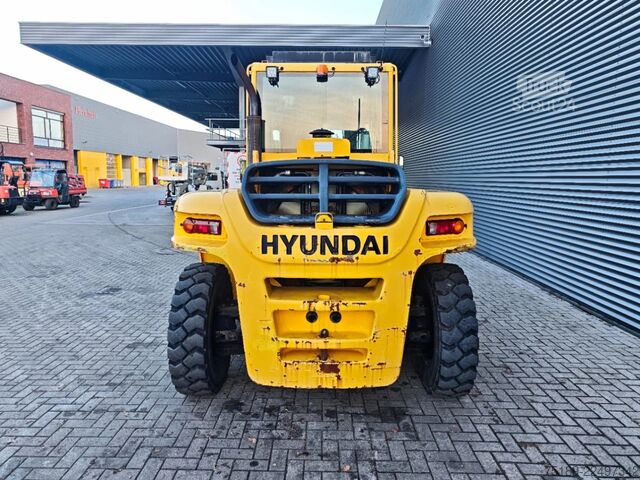  Hyundai 10.00-800  Hours!