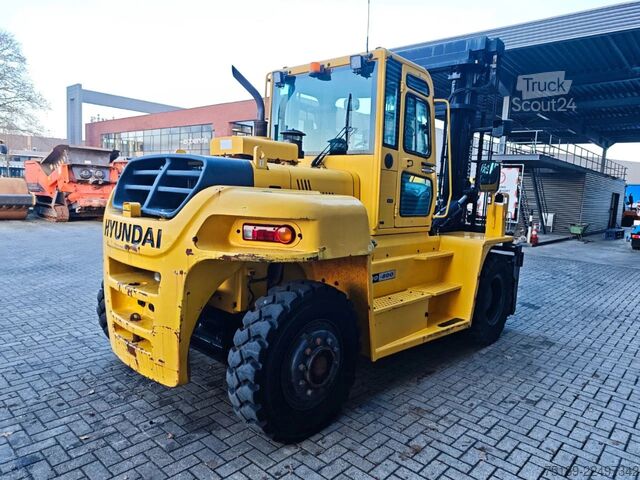  Hyundai 10.00-800  Hours!