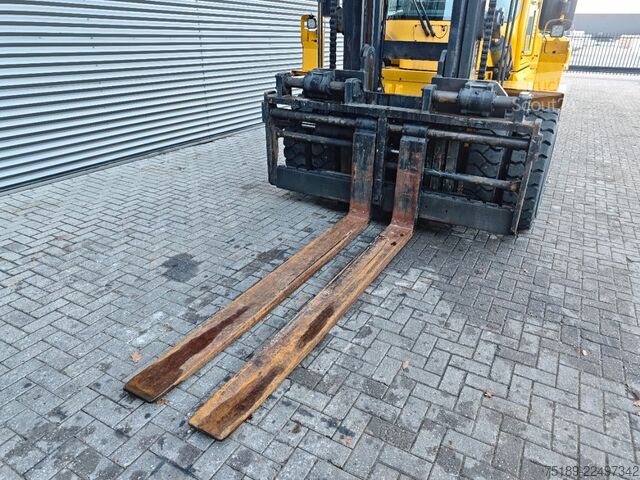  Hyundai 10.00-800  Hours!