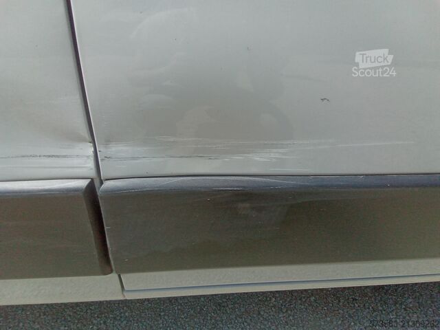 Autocamper Fiat Ducato Weinsberg Carabus 600 K 2023| EURO 6 | Professioneller Verkäufer