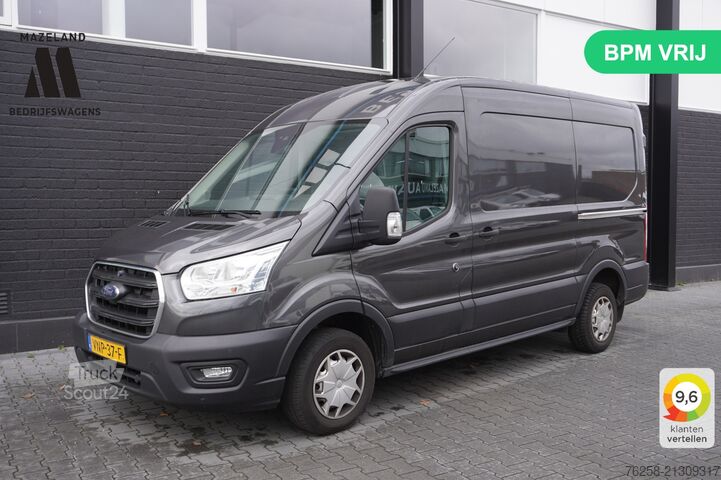 Bestelwagen Ford Transit 2.0 TDCI 2x Schuifdeur L2H2 - EURO 6 - ...