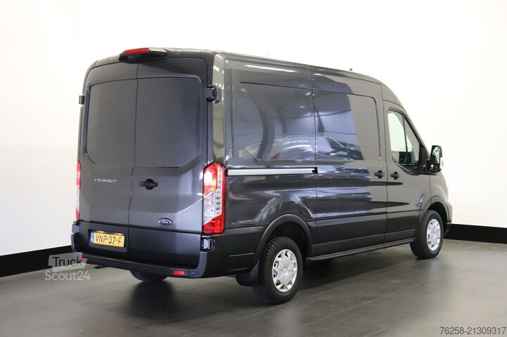 Bestelwagen Ford Transit 2.0 TDCI 2x Schuifdeur L2H2 - EURO 6 - ...