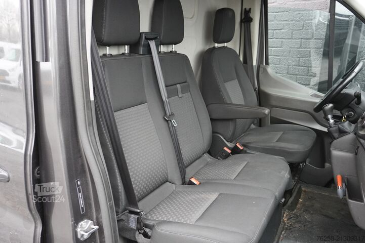 Bestelwagen Ford Transit 2.0 TDCI 2x Schuifdeur L2H2 - EURO 6 - ...