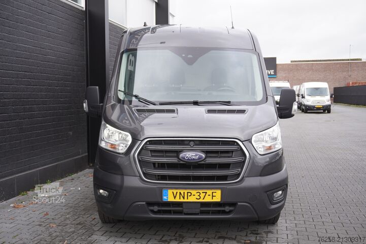 Bestelwagen Ford Transit 2.0 TDCI 2x Schuifdeur L2H2 - EURO 6 - ...