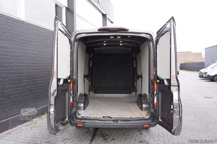 Bestelwagen Ford Transit 2.0 TDCI 2x Schuifdeur L2H2 - EURO 6 - ...