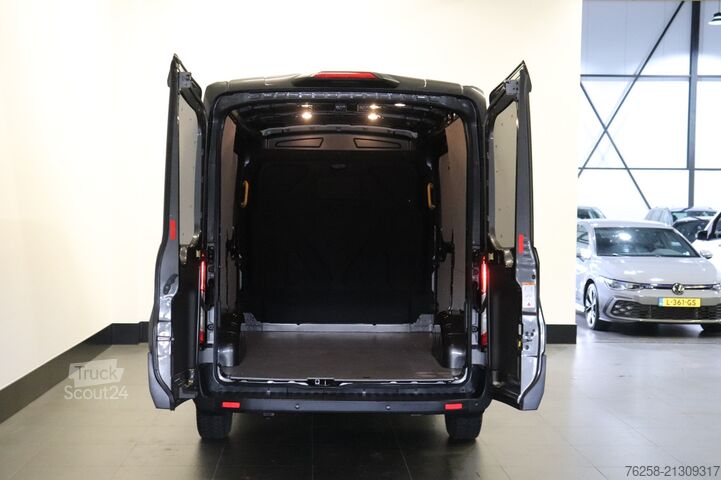 Bestelwagen Ford Transit 2.0 TDCI 2x Schuifdeur L2H2 - EURO 6 - ...