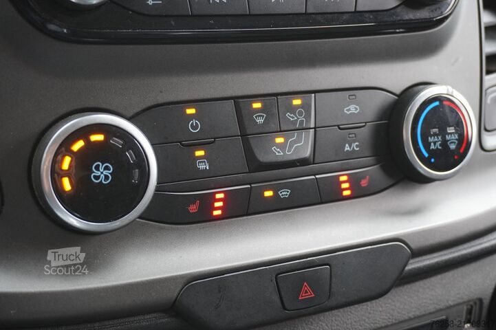 Bestelwagen Ford Transit 2.0 TDCI 2x Schuifdeur L2H2 - EURO 6 - ...