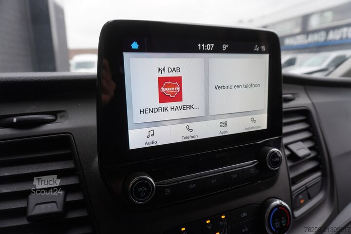 Bestelwagen Ford Transit 2.0 TDCI 2x Schuifdeur L2H2 - EURO 6 - ...