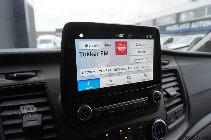 Bestelwagen Ford Transit 2.0 TDCI 2x Schuifdeur L2H2 - EURO 6 - ...