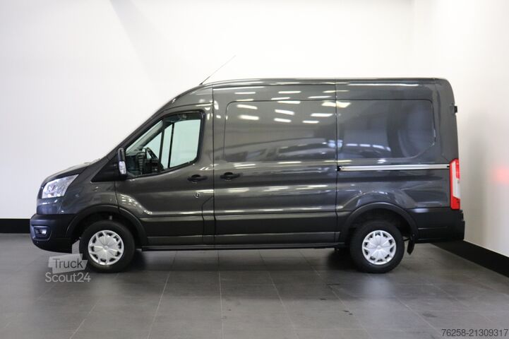 Bestelwagen Ford Transit 2.0 TDCI 2x Schuifdeur L2H2 - EURO 6 - ...
