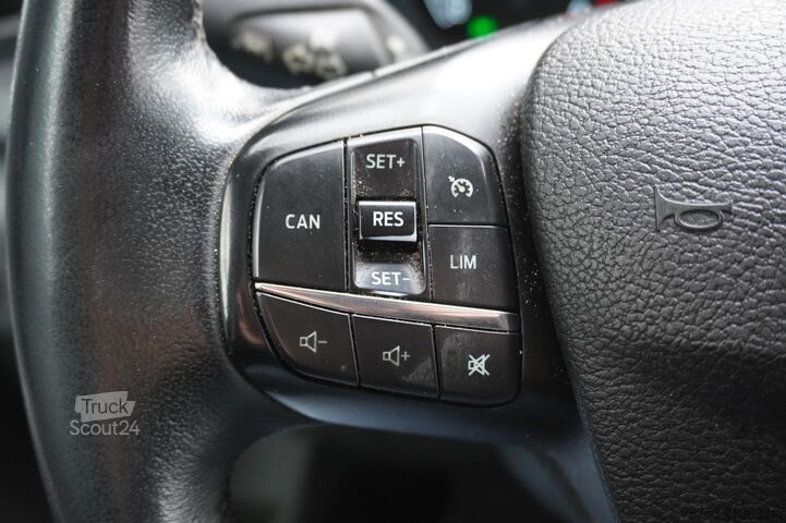 Bestelwagen Ford Transit 2.0 TDCI 2x Schuifdeur L2H2 - EURO 6 - ...