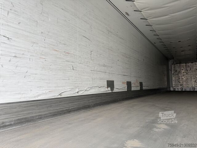 SKO24 TK Schmitz S.CU Dizel+Elektrika, Alu Schmitz Cargobull SKO24 TK Schmitz S.CU Diesel+Strom, Alu