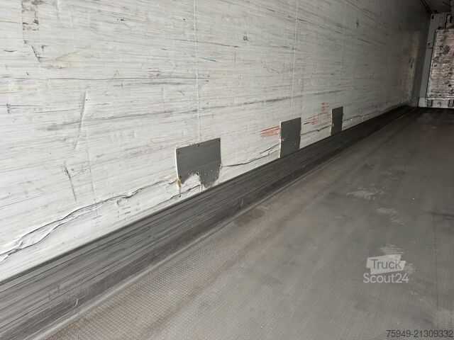 SKO24 TK Schmitz S.CU Dizel+Elektrika, Alu Schmitz Cargobull SKO24 TK Schmitz S.CU Diesel+Strom, Alu