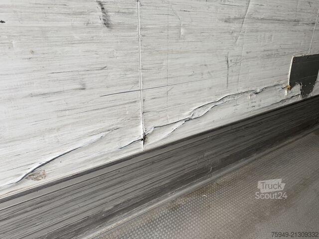 SKO24 TK Schmitz S.CU Dizel+Elektrika, Alu Schmitz Cargobull SKO24 TK Schmitz S.CU Diesel+Strom, Alu